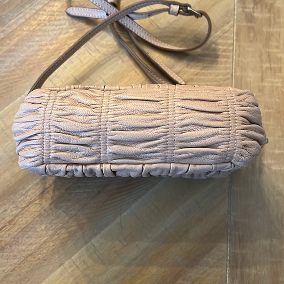 Prada Napa Gaufre Crossbody - Picture 4 of 11
